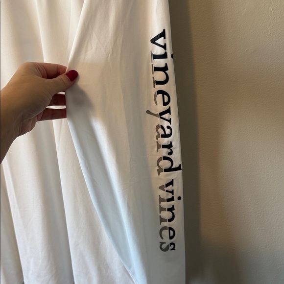 Vineyard Vines Men’s UPF Long Sleeve Shirt - Picture 2 of 6